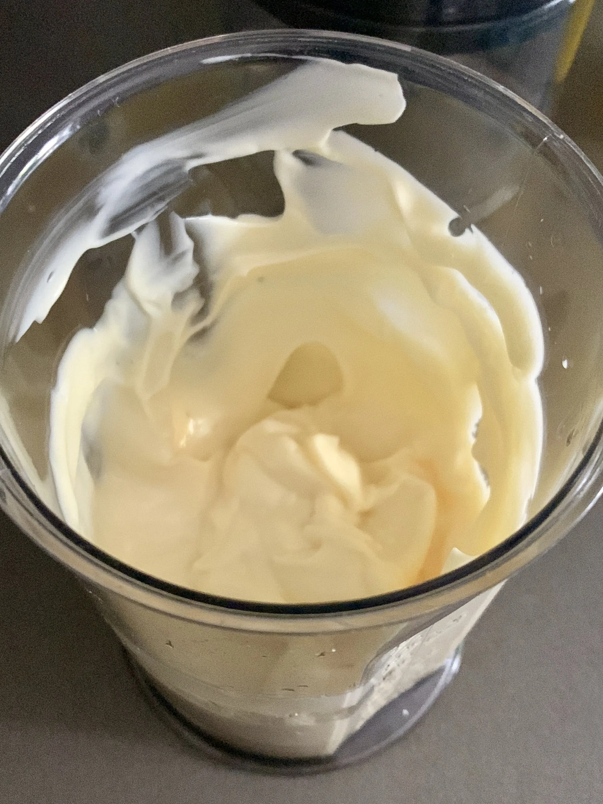 Mayonnaise